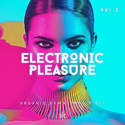 VA - Electronic Pleasure, Vol. 3 (Organic Downtempo Vibes) (2022) (MP3)