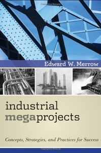 Industrial Megaprojects: Concepts, Strategies, and Practices for Success (PDF)