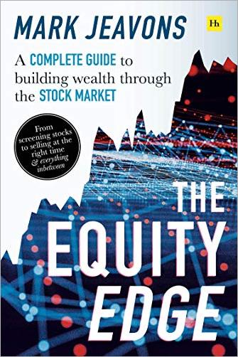 The Equity Edge: A Complete Guide to Building Wealth through the Stock Market