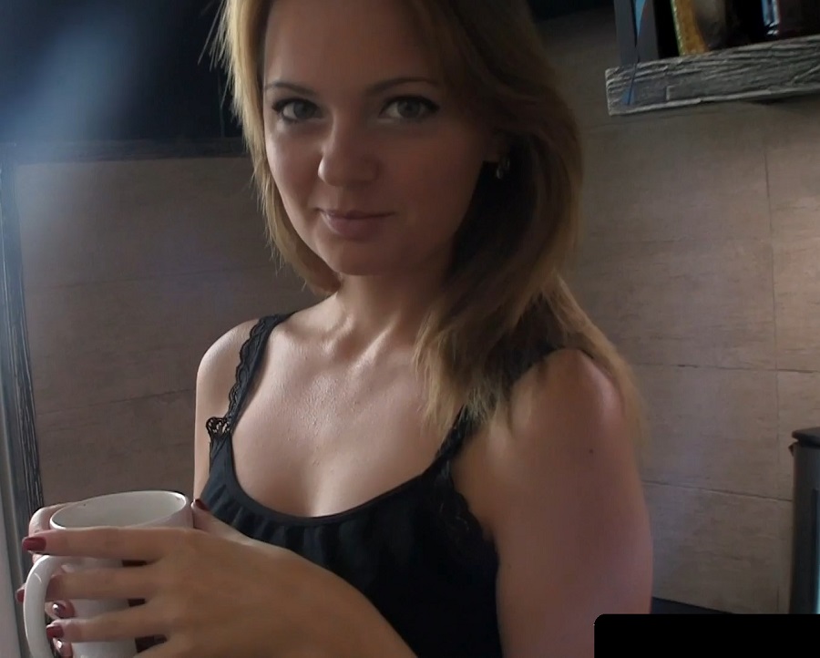 Emily Thorne - Young And Busty Girl Fuck - (Amateurporn) [FullHD 1080p]