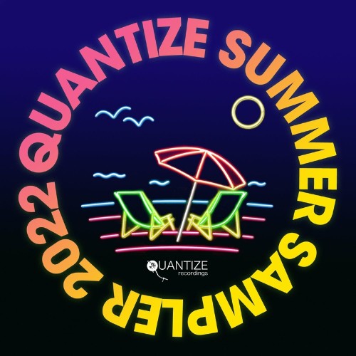 Quantize Summer Sampler 2022 (2022)