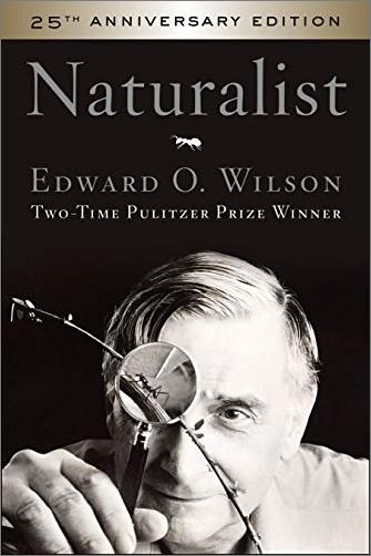 Naturalist 25th Anniversary Edition (true PDF)