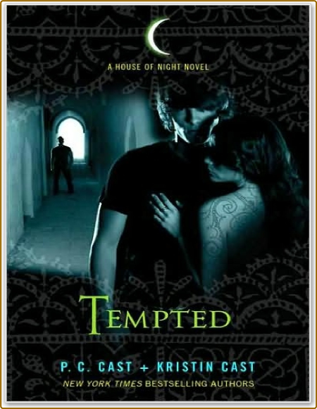 Tempted A House of Night Novel  C60c2e3dfb1aaaedb2dac8907babd4de