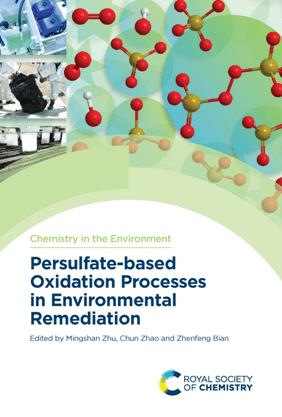 Persulfate based Oxidation Processes in Environmental Remediation