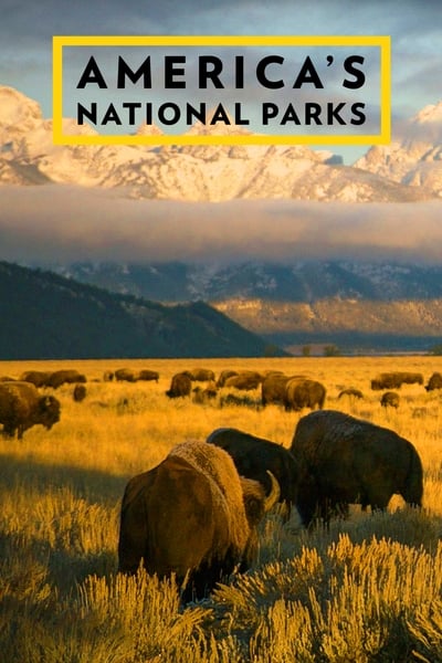 Americas National Parks 2022 S01E04 AAC MP4-Mobile