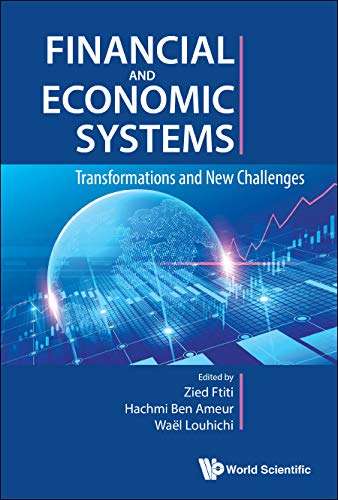 Financial And Economic Systems: Transformations And New Challenges