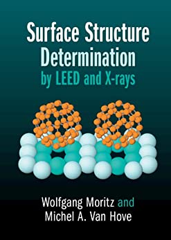 Surface Structure Determination by LEED and X rays
