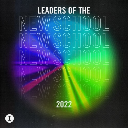 Leaders Of The New School 2022 Vol. 2 (2022)