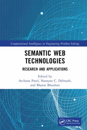 Semantic Web Technologies Research and Applications