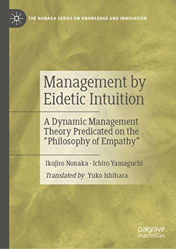 Management by Eidetic Intuition