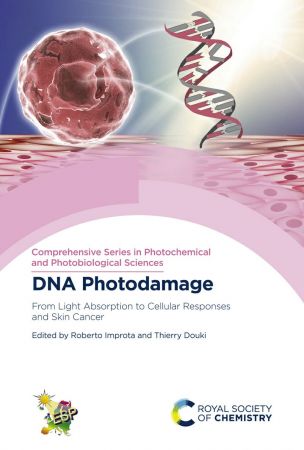 DNA Photodamage : From Light Absorption to Cellular Responses and Skin Cancer (True ePUB)
