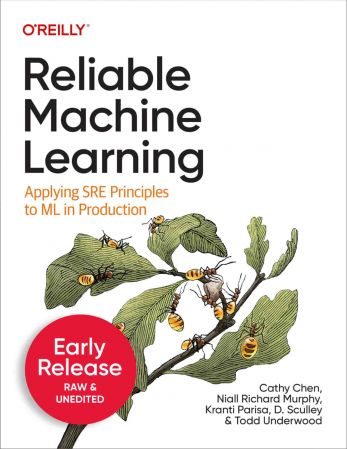 Reliable Machine Learning (Ninth Early Release)