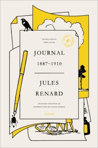 Journal 1887–1910 by Jules Renard