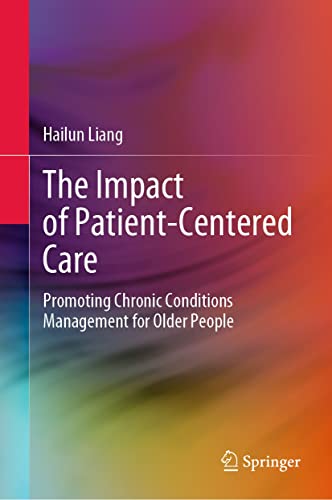 The Impact of Patient Centered Care