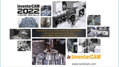 InventorCAM 2022 SP1 Multilang for Autodesk Inventor 2018-2022 Win64 [MULTILANG] 08626a55a5215922ee32515f7972c1fb