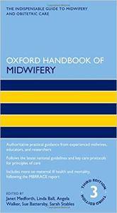 Oxford Handbook of Midwifery, 3rd Edition