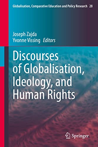 Discourses of Globalisation, Ideology, and Human Rights (True EPUB)