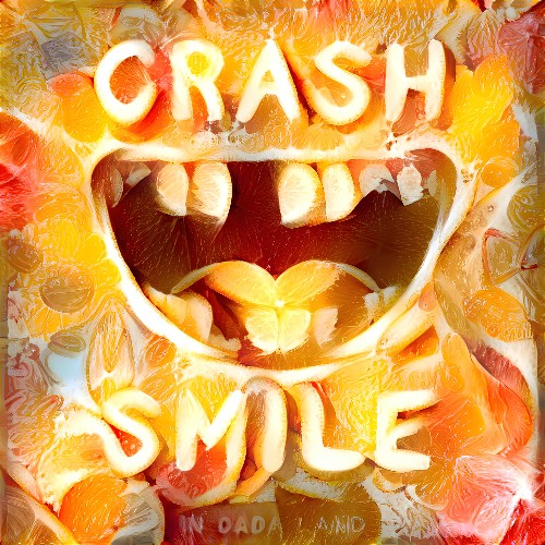 VA - Dada Life - Crash & Smile in Dada Land (August 2022) (2022-09-02) (MP3)