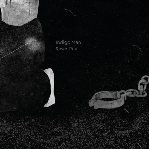 VA - Indigo Man - Rover, Pt. 4 (2022) (MP3)