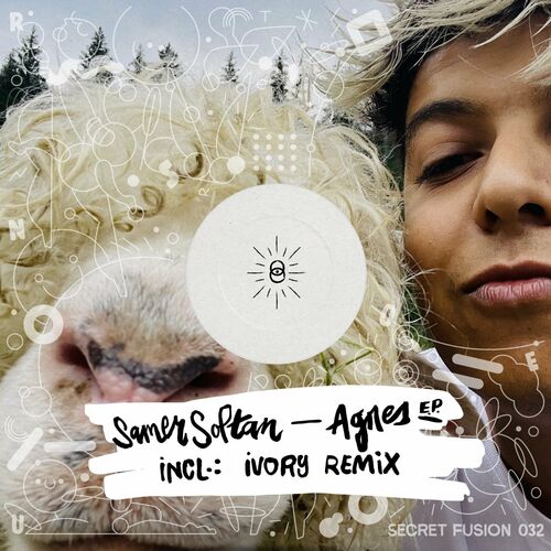 Samer Soltan - Agnes E.P. (2022)