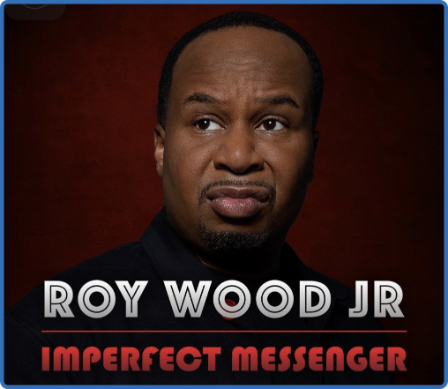 Roy Wood Jr Imperfect Messenger 2021 iNTERNAL 1080p WEB H264-DiMEPiECE