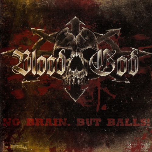 Debauchery (incl. Blood God) - Discography (2003-2022)