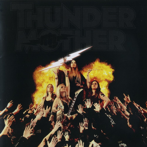 Thundermother - Discography (2014-2022)