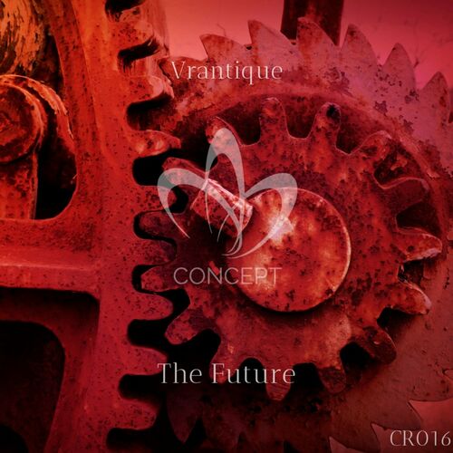 Vrantique - The Future (2022)