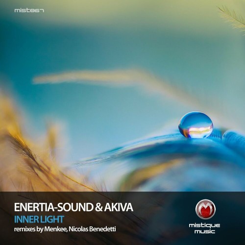 Enertia-sound & Akiva - Inner Light (2022)