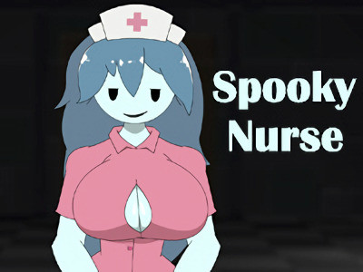 TVComrade - Spooky Nurse Final