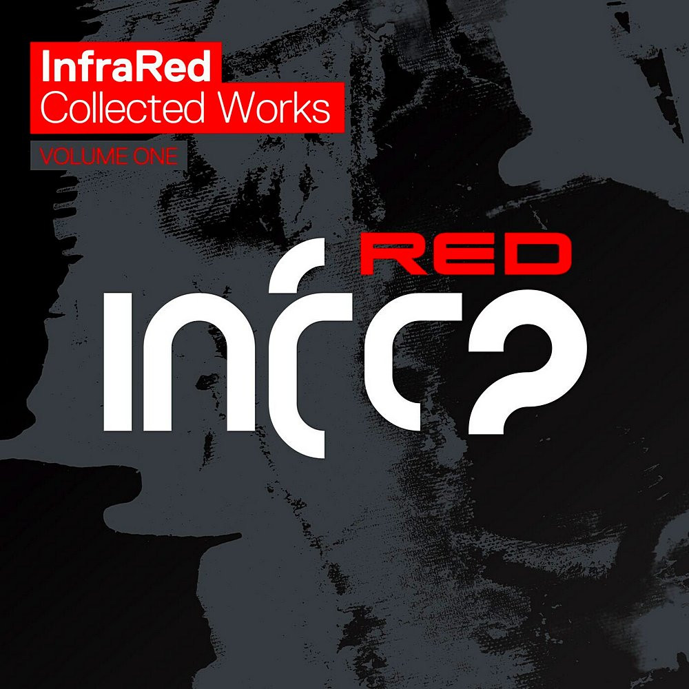 Infrared Collected Works Vol Musiceffect Ru Electronic Music