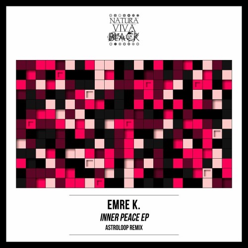 VA - Emre K. - Inner Peace Ep (2022) (MP3)