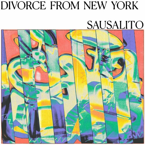 VA - Divorce From New York - Sausalito (2022) (MP3)