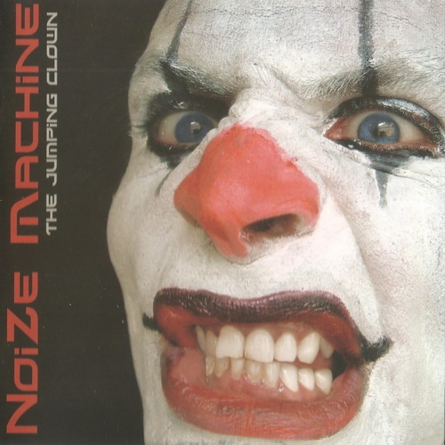 Noize Machine (Dario Mollo) - The Jumping Clown 2008