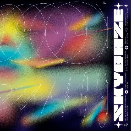 Skygaze - Astral Trip EP (2022)