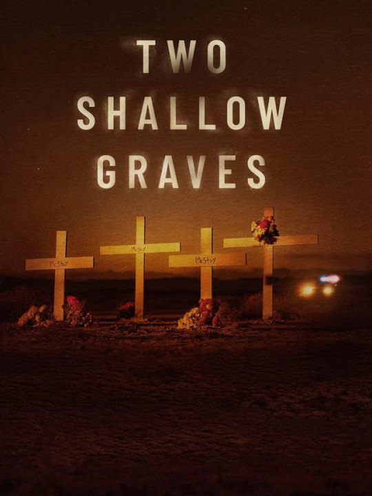 Dwa płytkie groby / Two Shallow Graves (2022) [SEZON 1] PL.1080i.HDTV.H264-B89 | POLSKI LEKTOR