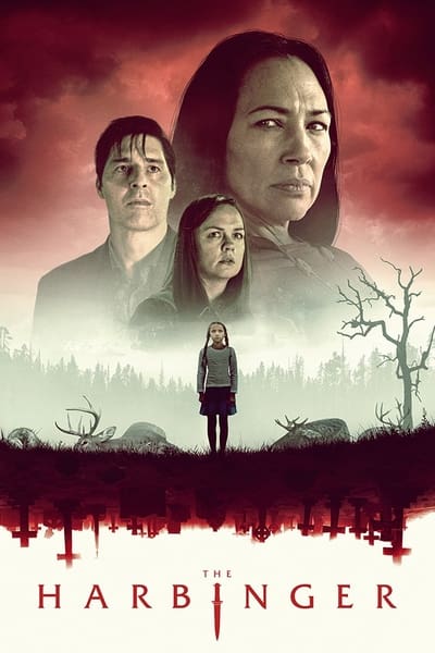 The Harbinger (2022) 1080p WEBRip x264 AAC-YiFY