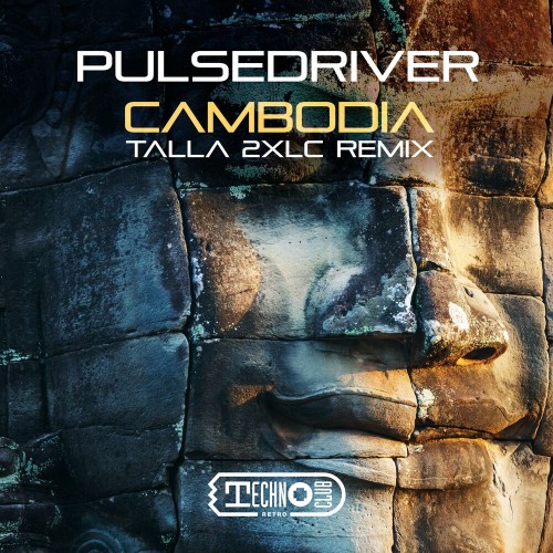 VA - Pulsedriver - Cambodia (Talla 2XLC Remix) (2022) (MP3)