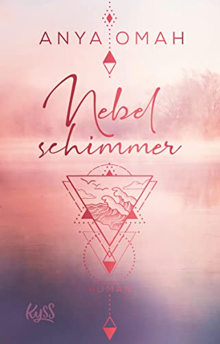 Anya Omah  -  Sturm - Trilogie 2  -  Nebelschimmer