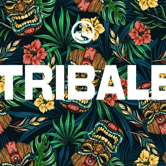VA - Tribale