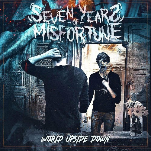 VA - Seven Years of Misfortune - World Upside Down (2022) (MP3)
