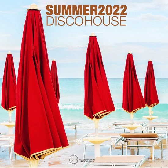 VA - Summer Disco House 2022