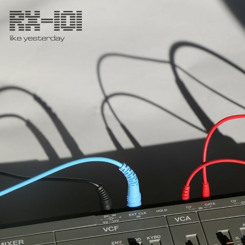 VA - RX-101 - Like Yesterday (2022) (MP3)