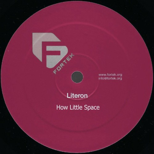 VA - Literon - How Little Space (2022) (MP3)