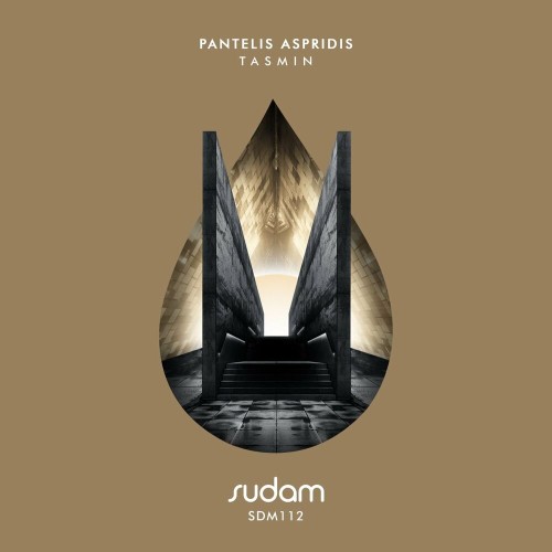 VA - Pantelis Aspridis - Tasmin (2022) (MP3)