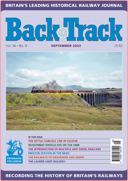 Backtrack-September 2022