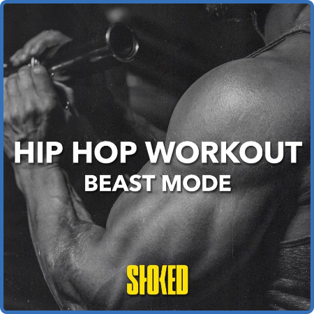 Various Artists - Hip Hop Workout I Beast Mode (2022)