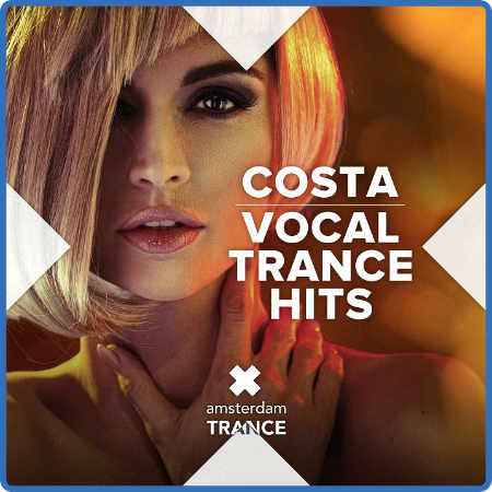 Costa - Vocal Trance Hits WEB (2022) MP3