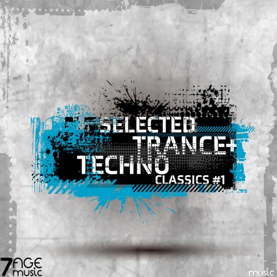 VA - Selected Trance & Techno Classics Vol. 1