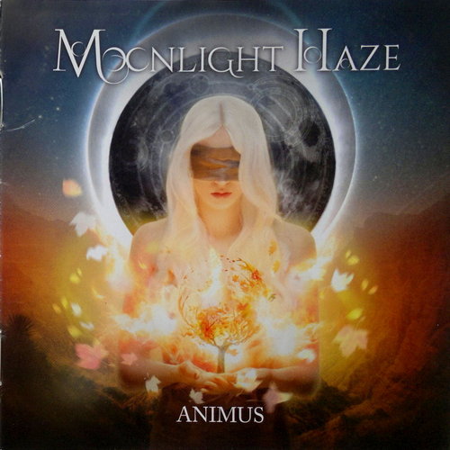 Moonlight Haze - Discography (2019-2022)